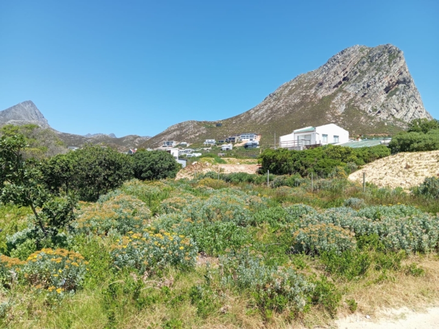 0 Bedroom Property for Sale in Rooi Els Western Cape